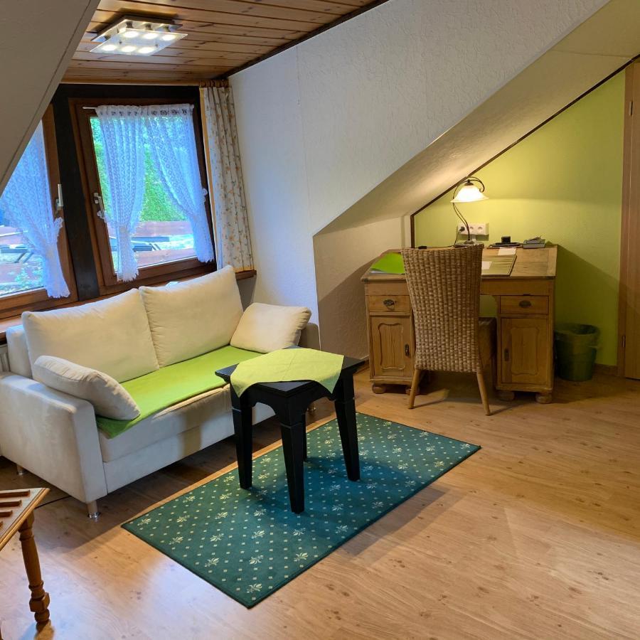 Hotel Garni Maass Браубах Экстерьер фото